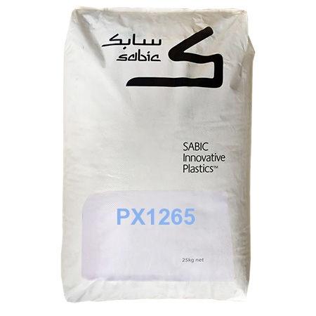 Noryl PPO PX1265 - PX1265-111, PX1265-701, PX1265-BK1066, Noryl PX1265, PX1265, Sabic PX1265, GE PX1265, PPO PX1265, PPO , ۱, PPO , PPO (sh)֬ - PX1265