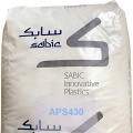 Sabic APS430 - Noryl GTX PPE/PA APS430